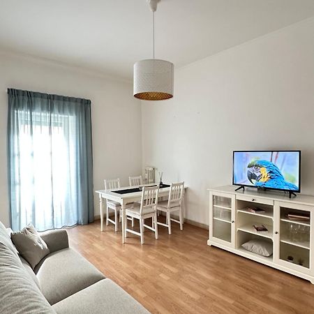 1512 Apartment Roma Exterior foto