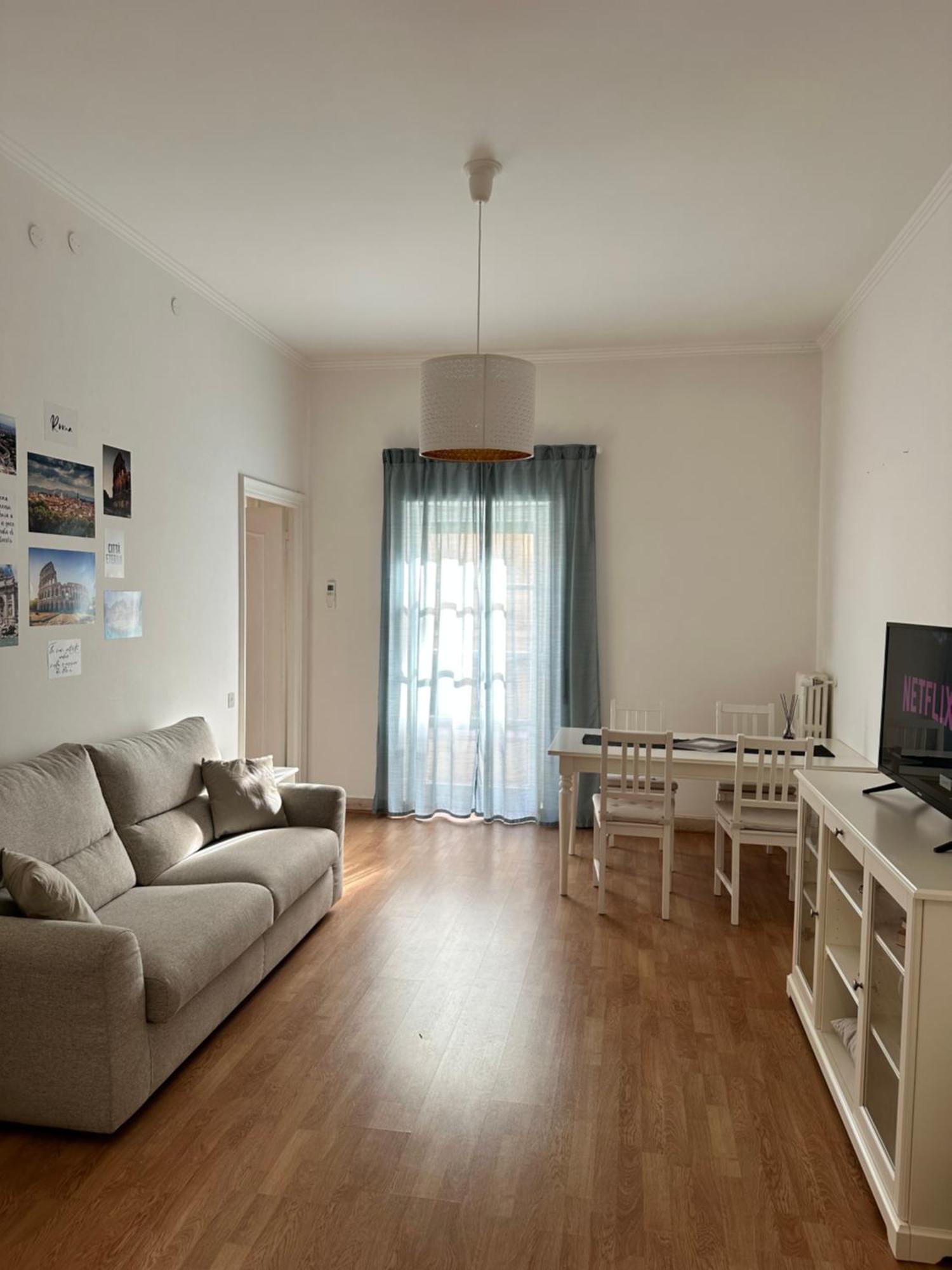 1512 Apartment Roma Exterior foto