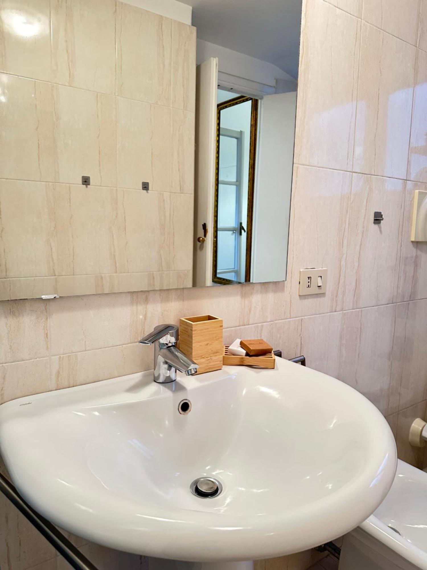 1512 Apartment Roma Exterior foto